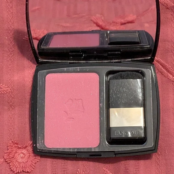 NIB Lancôme Blush Subtil Powder Blush - Power Of Joy - New In Box - Picture 4 of 5
